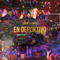 En Deportivo - Single - Los De La Mata