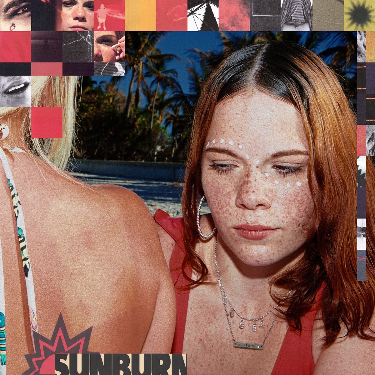  Sunburn Album By Dominic Fike Apple Music