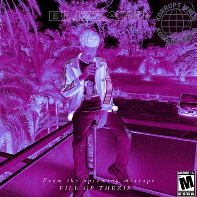 BLIZZARD - Single
