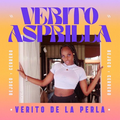 Verito de la Perla - Single