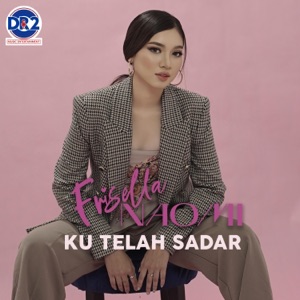 Ku Telah Sadar Album Art