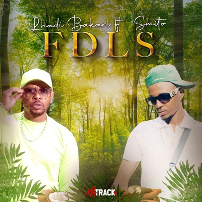 FDLS (feat. Smito) - Single