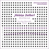 Horizons - Nicolas Horvath