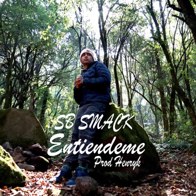 Entiendeme - Single
