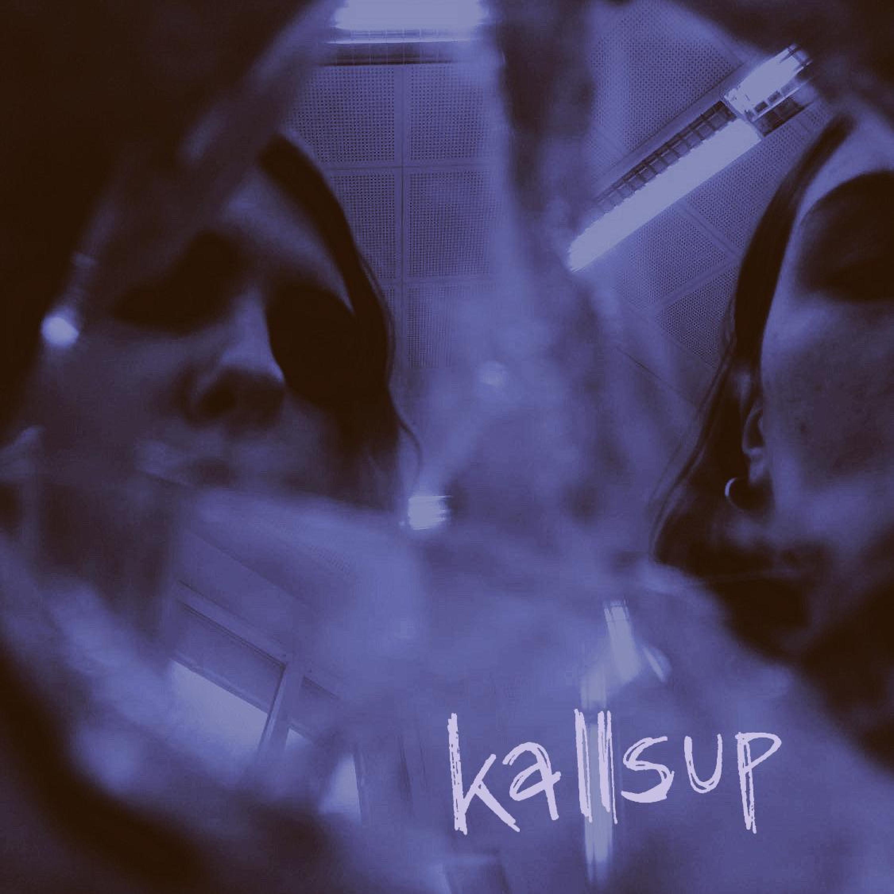 Kallsup - EP