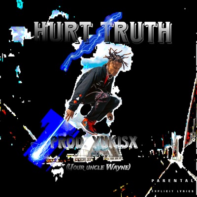 Hurt Truth - Single