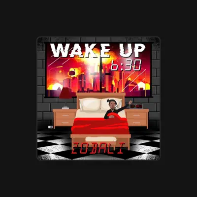 Listen to ZoBali, watch music videos, read bio, see tour dates & more!