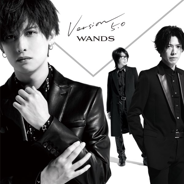 Version 5.0 - WANDSのアルバム - Apple Music