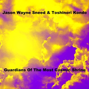 Guardians of the Most Cosmic Shrine