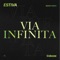 Via Infinita (Marsh Extended Remix) artwork