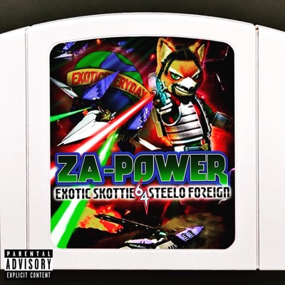 Za-Power