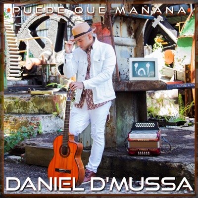 Puede Que Mañana - Single