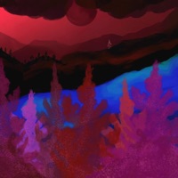 At the Front of the End of the Line - Single - Ross Millet