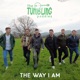 THE WAY I AM cover art