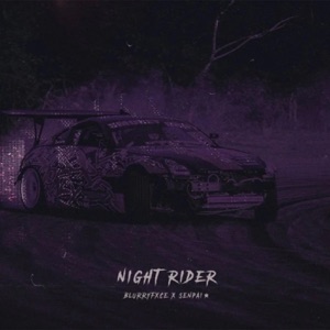Night Rider - Single