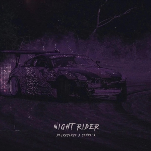 Night Rider - Single