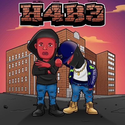 Hurl for Baggz: 3 (feat. Big Hurl) - EP