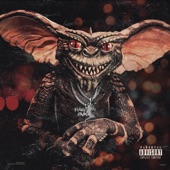 Gremlin - EP artwork