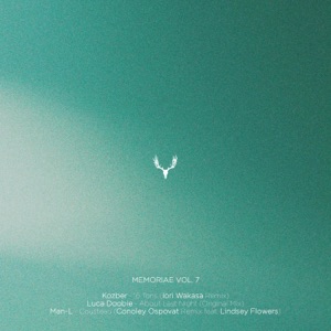 Memoriae Vol. 7 - EP