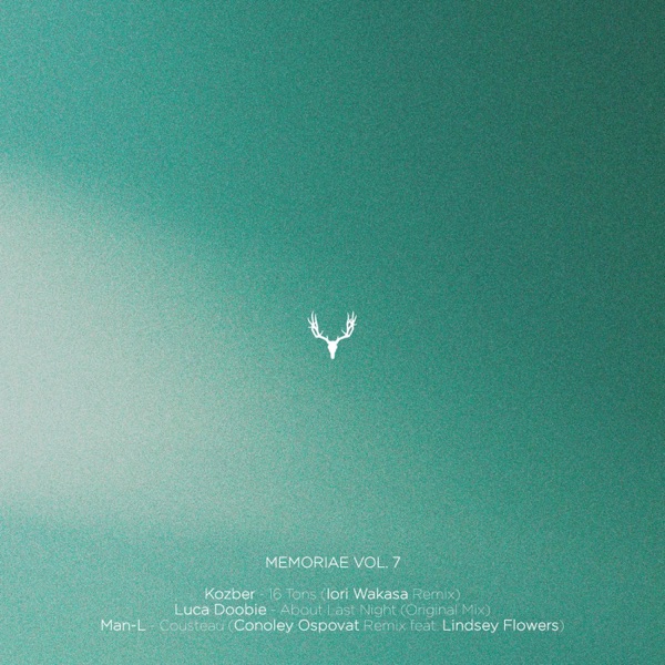 Memoriae Vol. 7 - EP