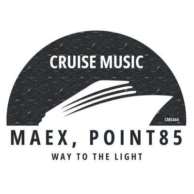 Way to the Light - EP