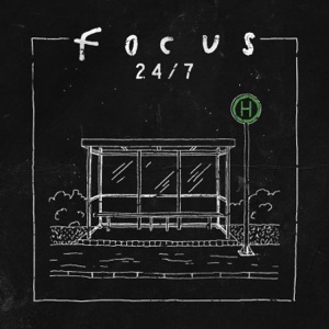 24/7 - Single