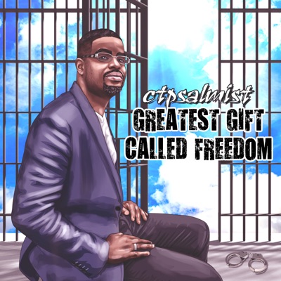 Greatest Gift Called Freedom - Single