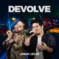 DEVOLVE