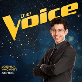 Ashes (The Voice Performance) artwork
