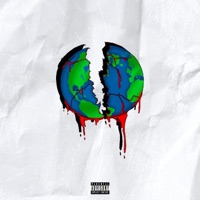 Lonely World (feat. Simsky) - Single - Bluezy