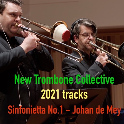 Sinfonietta No.1 - Single