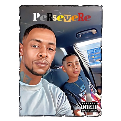 Persevere - Single