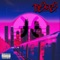 The Rap Domination - Rajae5k lyrics