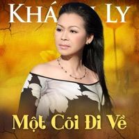Một Cõi Đi Về (Im Lặng Thở Dài) - Khánh Ly