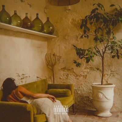 Texture. (feat. Classified) - Single