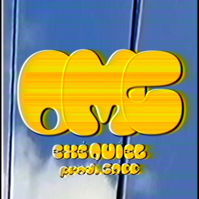 OMG (feat. GADD) - Single