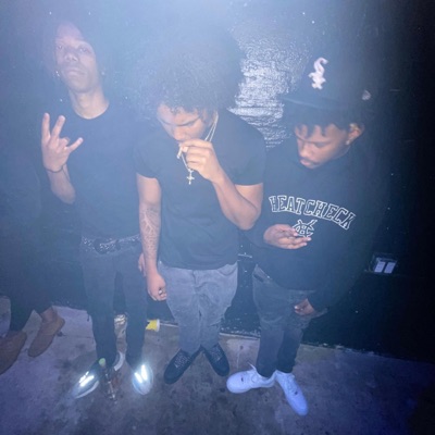 Internet Games (feat. Amn Sco) - Single