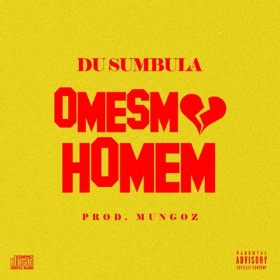 O MESMO HOMEM - Single