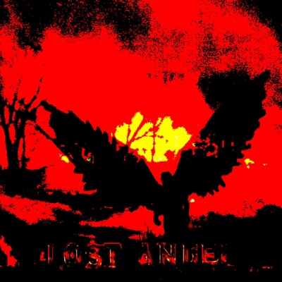 Lost Angel - Single