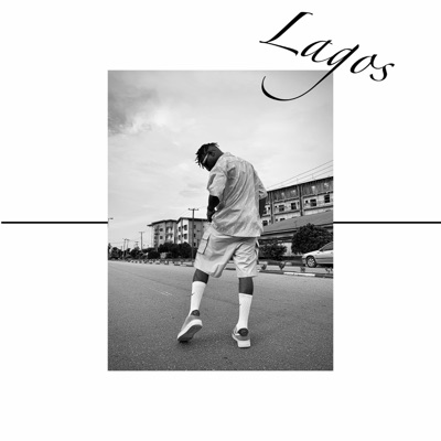 Lagos (feat. Hotice Exclusive)