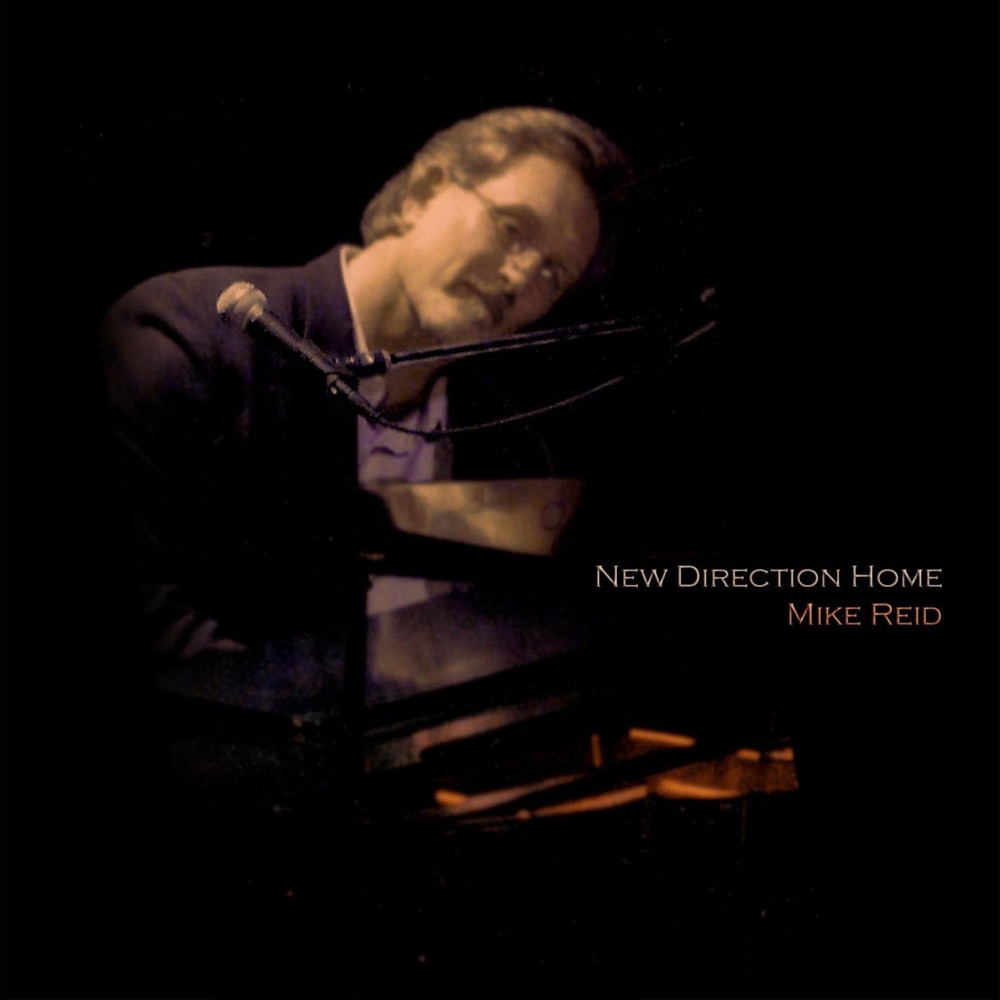Обложка альбома «New Direction Home» — Mike Reid
