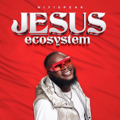 Jesus Ecosystem - Single