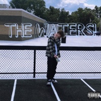 THE WATERS - EP - LANDO