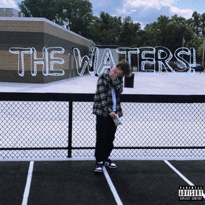 THE WATERS - EP