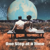 One Step at a Time artwork