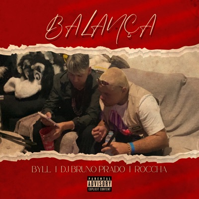 Balança - Single