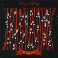 La vie va si vite (Live) - Claire Elzière