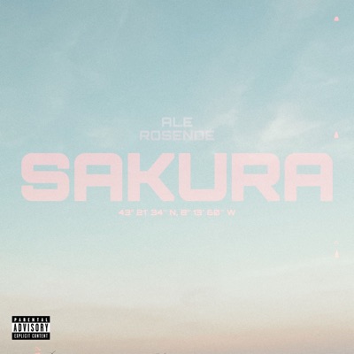 Sakura - Single