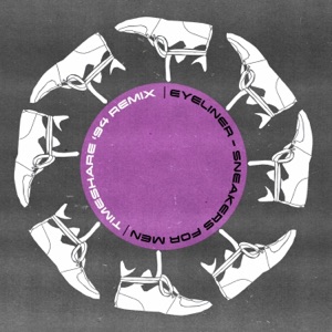 Sneakers For Men (Timeshare'94 Remix) - Single