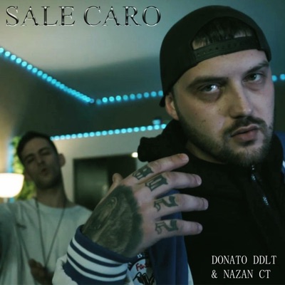 SALE CARO (feat. NAZAN CT) - Single